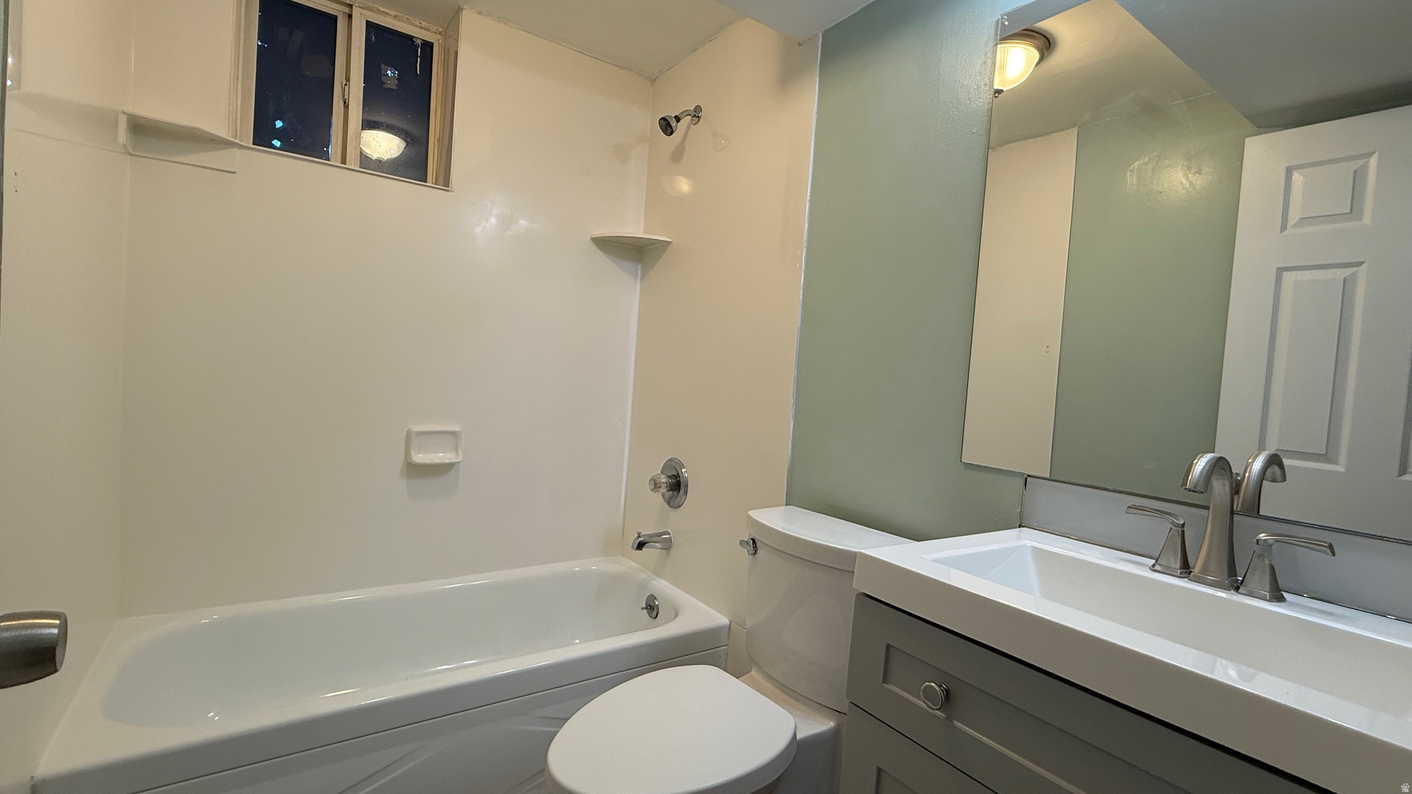 SOUTHRIDGE SUB #5 - Residential