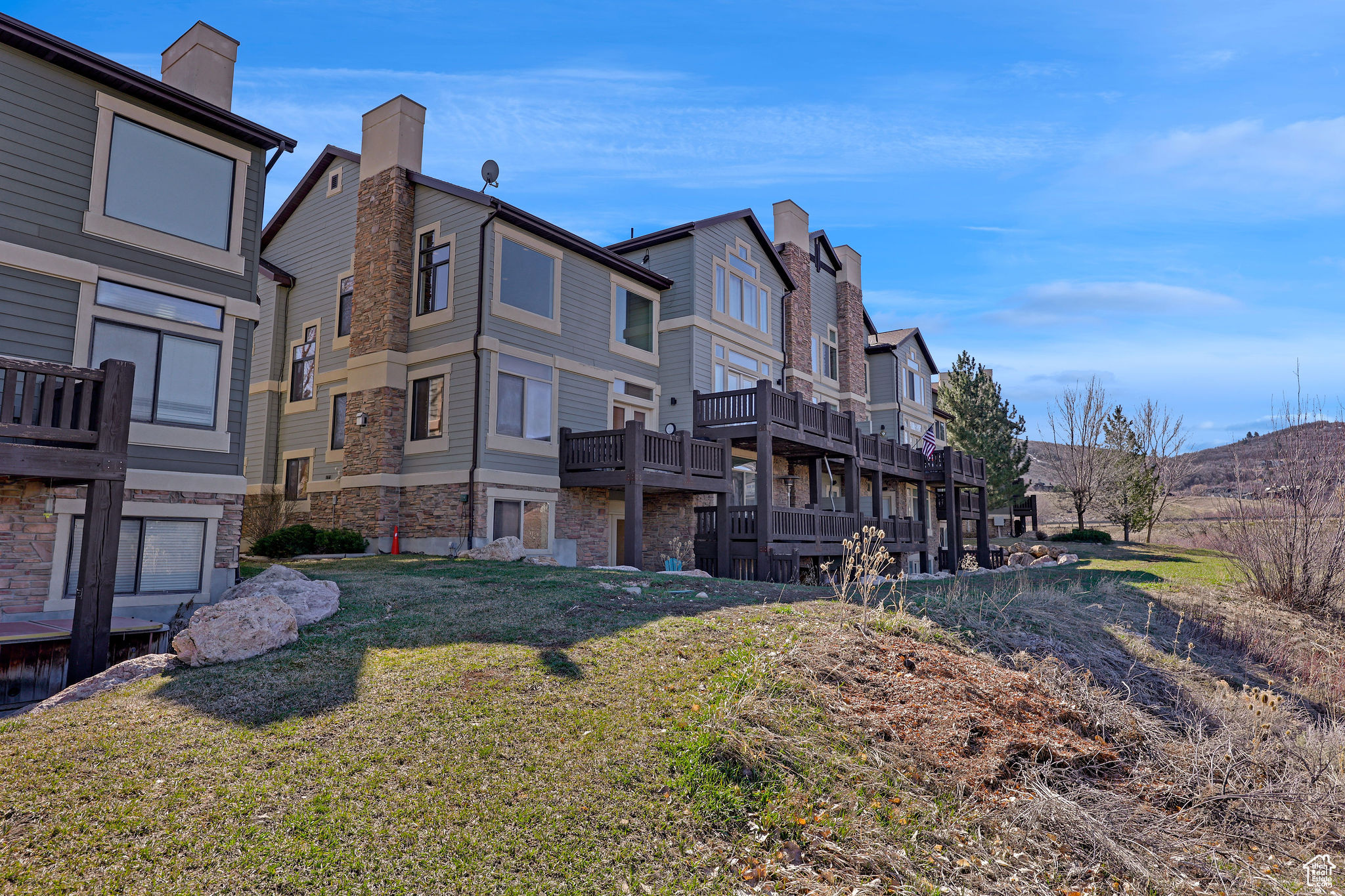 6486 E Hwy 39 St #34, Huntsville, Utah image 38