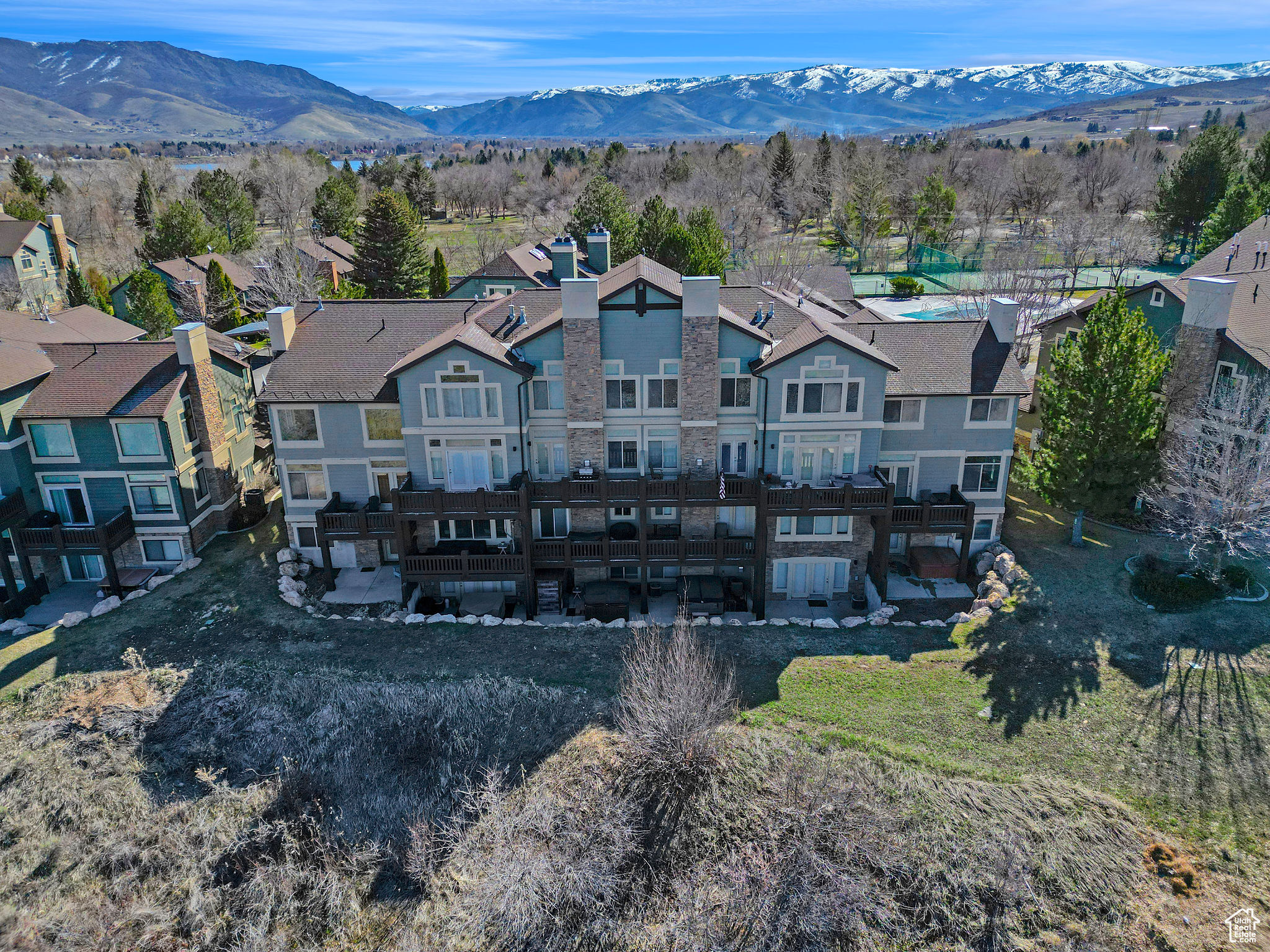 6486 E Hwy 39 St #34, Huntsville, Utah image 43
