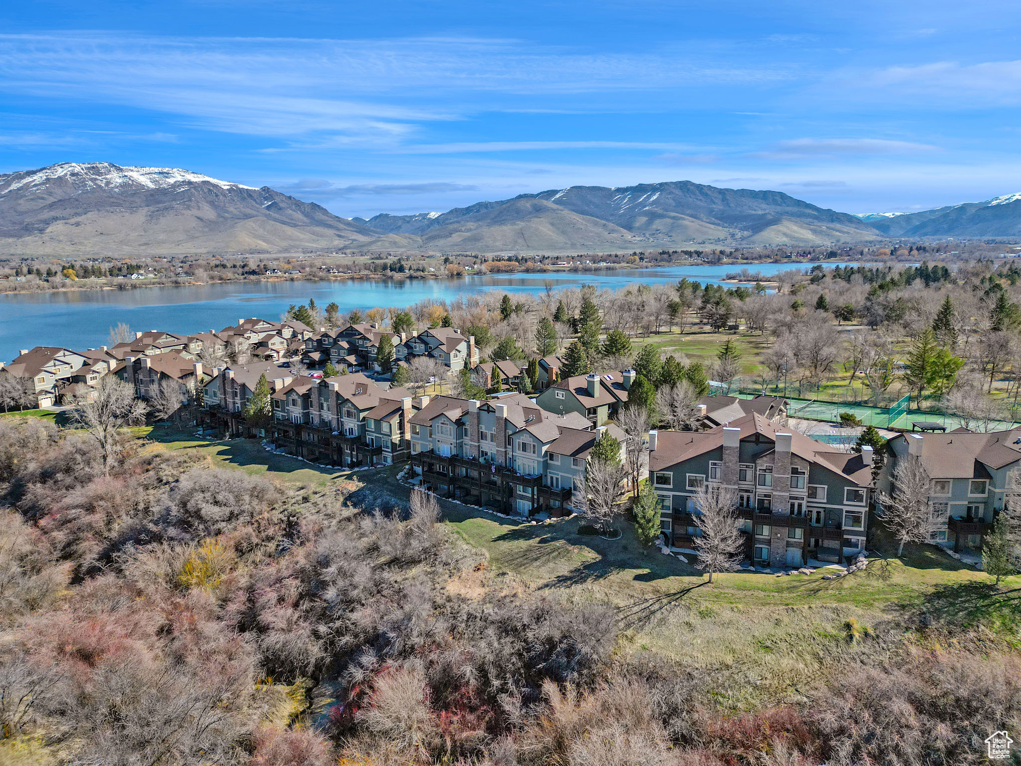 6486 E Hwy 39 St #34, Huntsville, Utah image 45