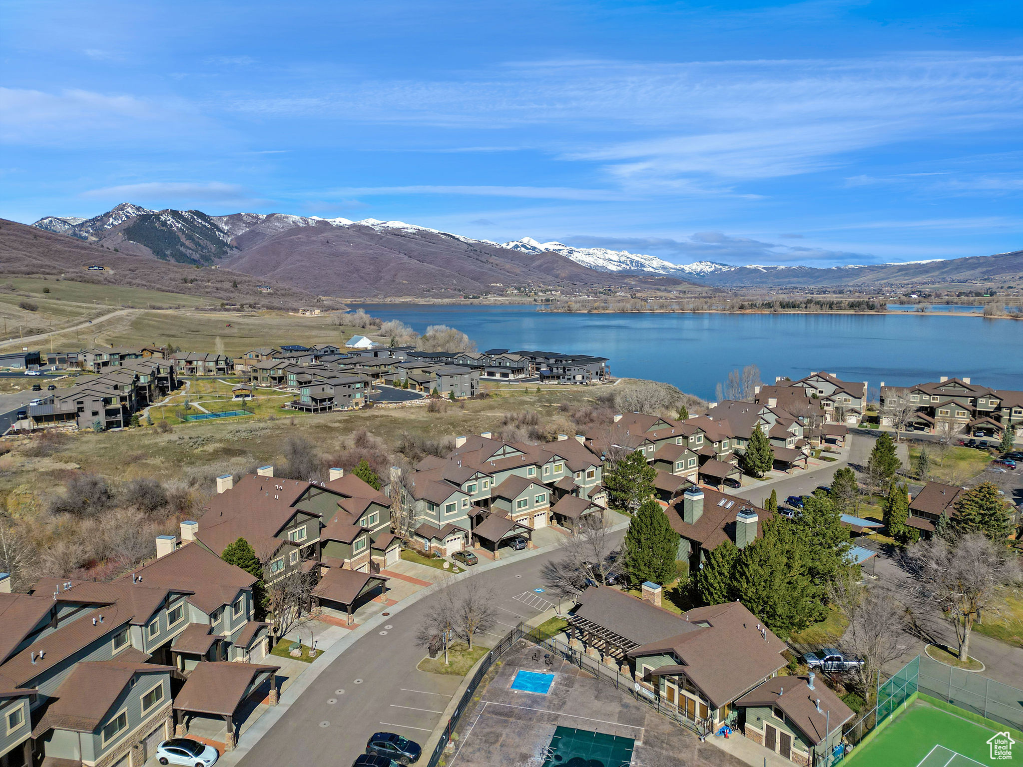 6486 E Hwy 39 St #34, Huntsville, Utah image 47