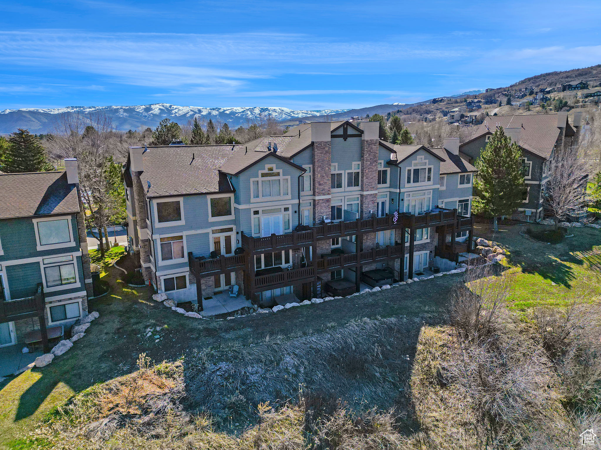 6486 E Hwy 39 St #34, Huntsville, Utah image 46