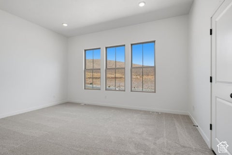 Tiny photo for 7266 W HIDDEN HILLS WAY, West Jordan, UT 84081 (MLS # 2192477)