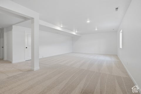Tiny photo for 7266 W HIDDEN HILLS WAY, West Jordan, UT 84081 (MLS # 2192477)