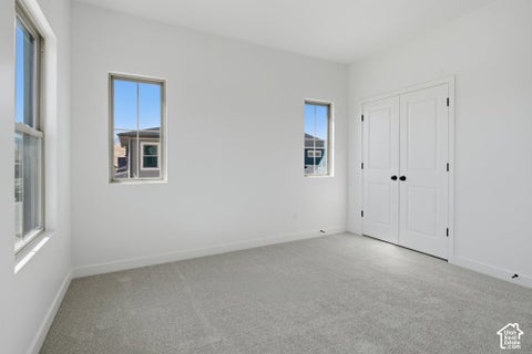 Tiny photo for 7266 W HIDDEN HILLS WAY, West Jordan, UT 84081 (MLS # 2192477)