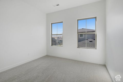 Tiny photo for 7266 W HIDDEN HILLS WAY, West Jordan, UT 84081 (MLS # 2192477)