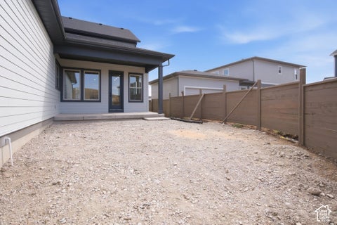 Tiny photo for 7266 W HIDDEN HILLS WAY, West Jordan, UT 84081 (MLS # 2192477)