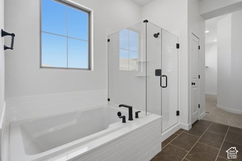 Tiny photo for 7266 W HIDDEN HILLS WAY, West Jordan, UT 84081 (MLS # 2192477)