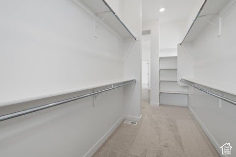 Tiny photo for 7266 W HIDDEN HILLS WAY, West Jordan, UT 84081 (MLS # 2192477)
