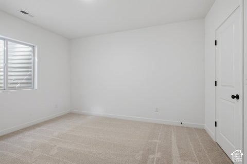 Tiny photo for 7266 W HIDDEN HILLS WAY, West Jordan, UT 84081 (MLS # 2192477)
