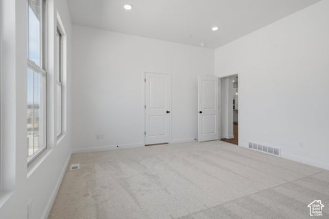 Tiny photo for 7266 W HIDDEN HILLS WAY, West Jordan, UT 84081 (MLS # 2192477)