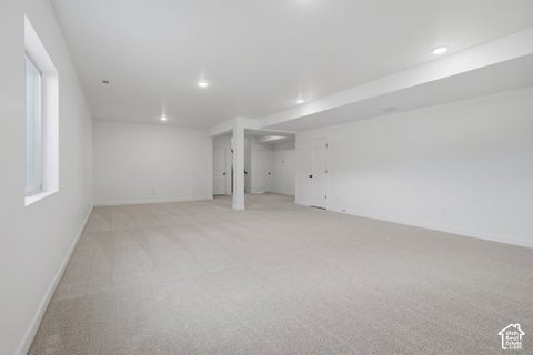 Tiny photo for 7266 W HIDDEN HILLS WAY, West Jordan, UT 84081 (MLS # 2192477)