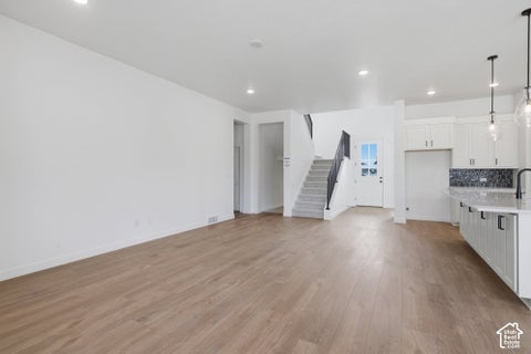 Tiny photo for 7266 W HIDDEN HILLS WAY, West Jordan, UT 84081 (MLS # 2192477)