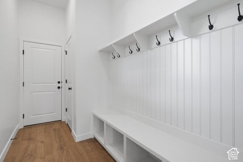 Tiny photo for 7266 W HIDDEN HILLS WAY, West Jordan, UT 84081 (MLS # 2192477)