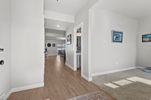 Tiny photo for 3106 W 3150 N, Plain City, UT 84404 (MLS # 2135786)