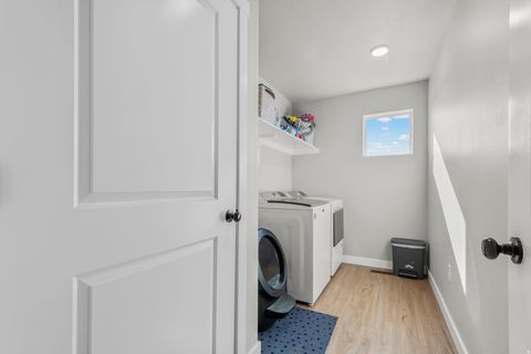Tiny photo for 3106 W 3150 N, Plain City, UT 84404 (MLS # 2135786)