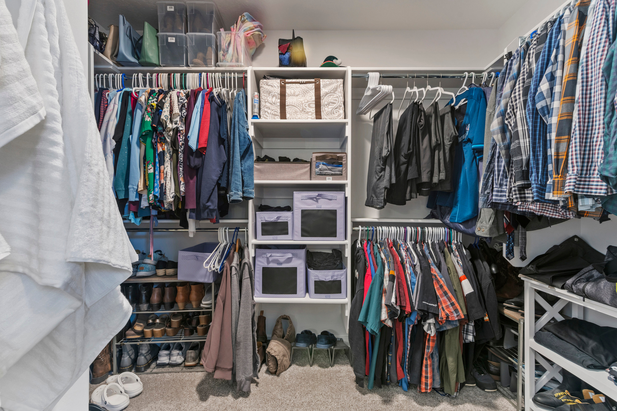 WEST PARK VILLAGE - Residential