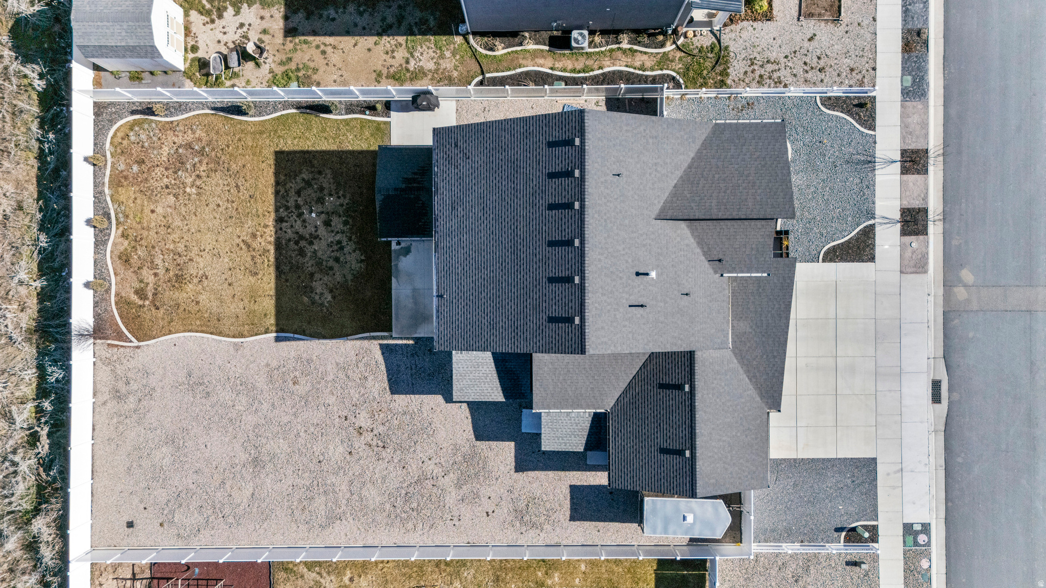 WEST PARK VILLAGE - Residential