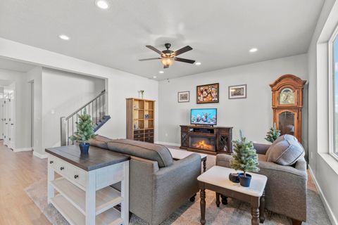 Tiny photo for 3106 W 3150 N, Plain City, UT 84404 (MLS # 2135786)