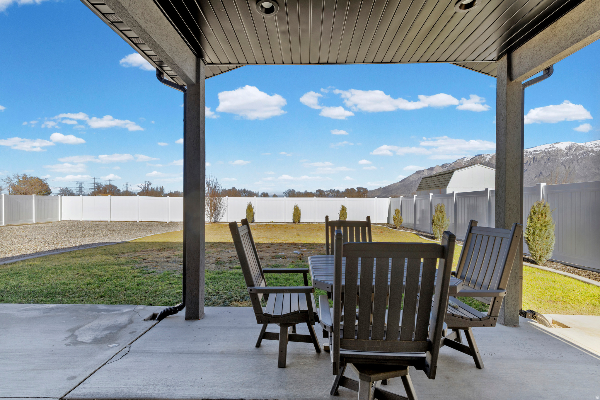 WEST PARK VILLAGE - Residential