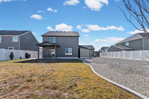 Tiny photo for 3106 W 3150 N, Plain City, UT 84404 (MLS # 2135786)