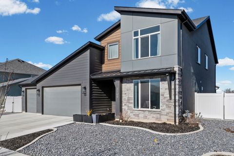 Tiny photo for 3106 W 3150 N, Plain City, UT 84404 (MLS # 2135786)