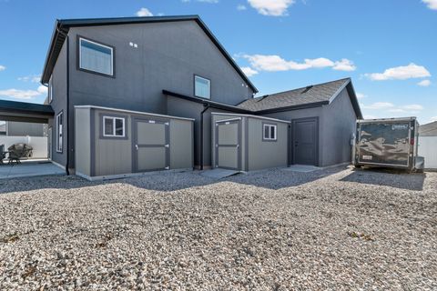 Tiny photo for 3106 W 3150 N, Plain City, UT 84404 (MLS # 2135786)