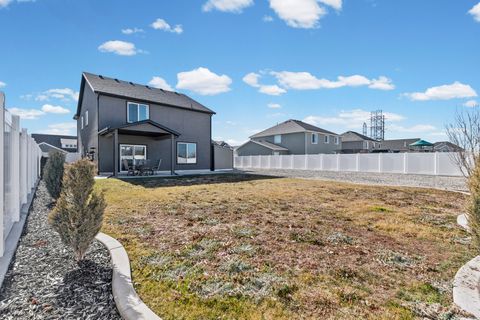 Tiny photo for 3106 W 3150 N, Plain City, UT 84404 (MLS # 2135786)