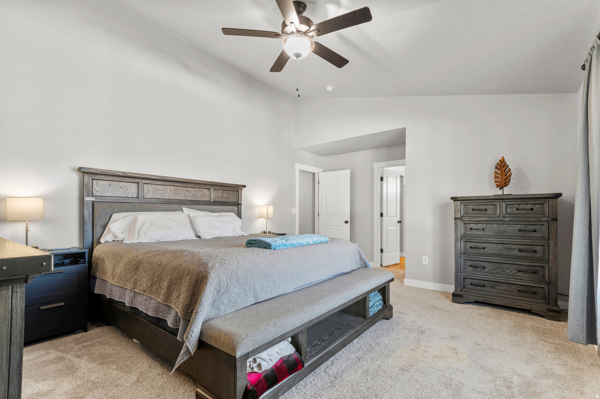 WEST PARK VILLAGE - Residential