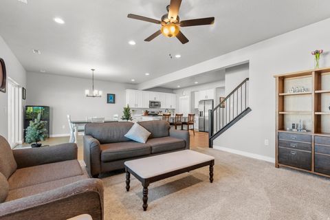 Tiny photo for 3106 W 3150 N, Plain City, UT 84404 (MLS # 2135786)