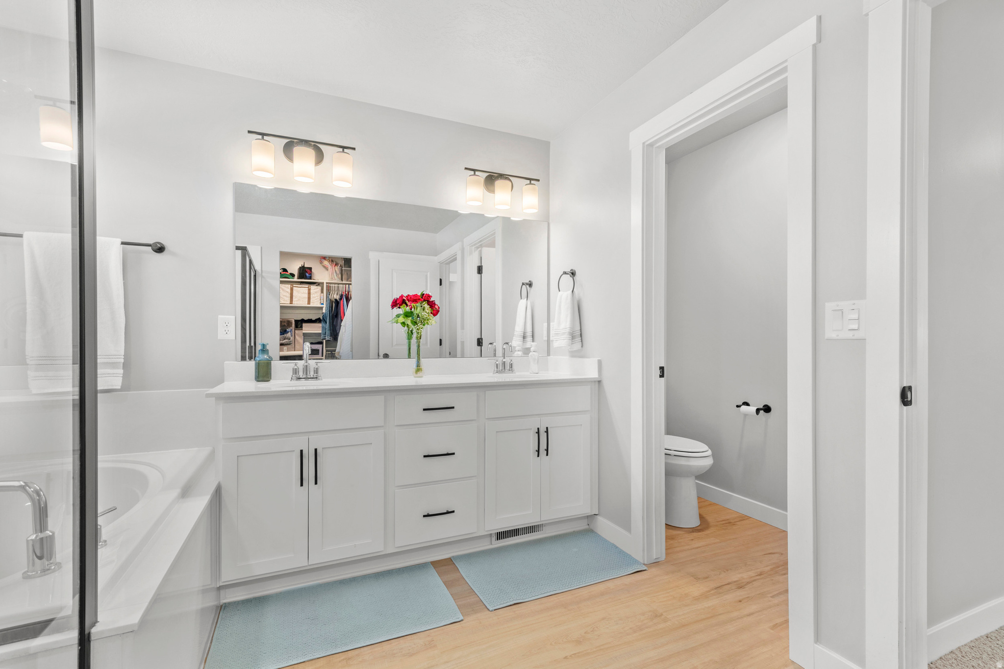 WEST PARK VILLAGE - Residential