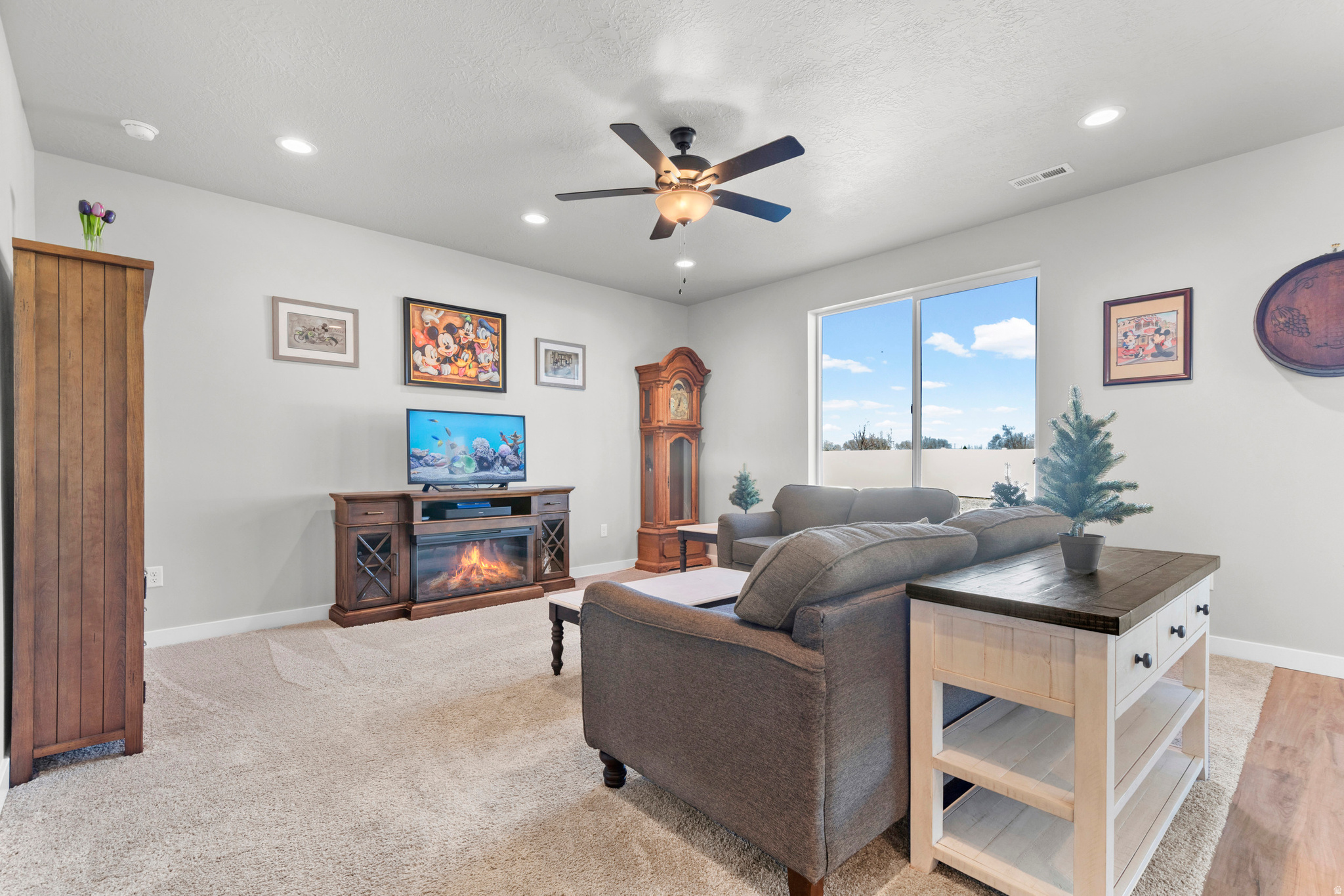 WEST PARK VILLAGE - Residential