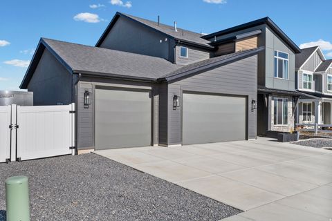 Tiny photo for 3106 W 3150 N, Plain City, UT 84404 (MLS # 2135786)