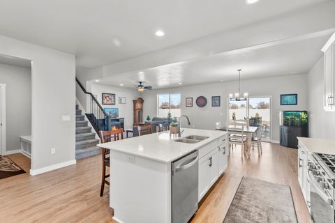 Tiny photo for 3106 W 3150 N, Plain City, UT 84404 (MLS # 2135786)
