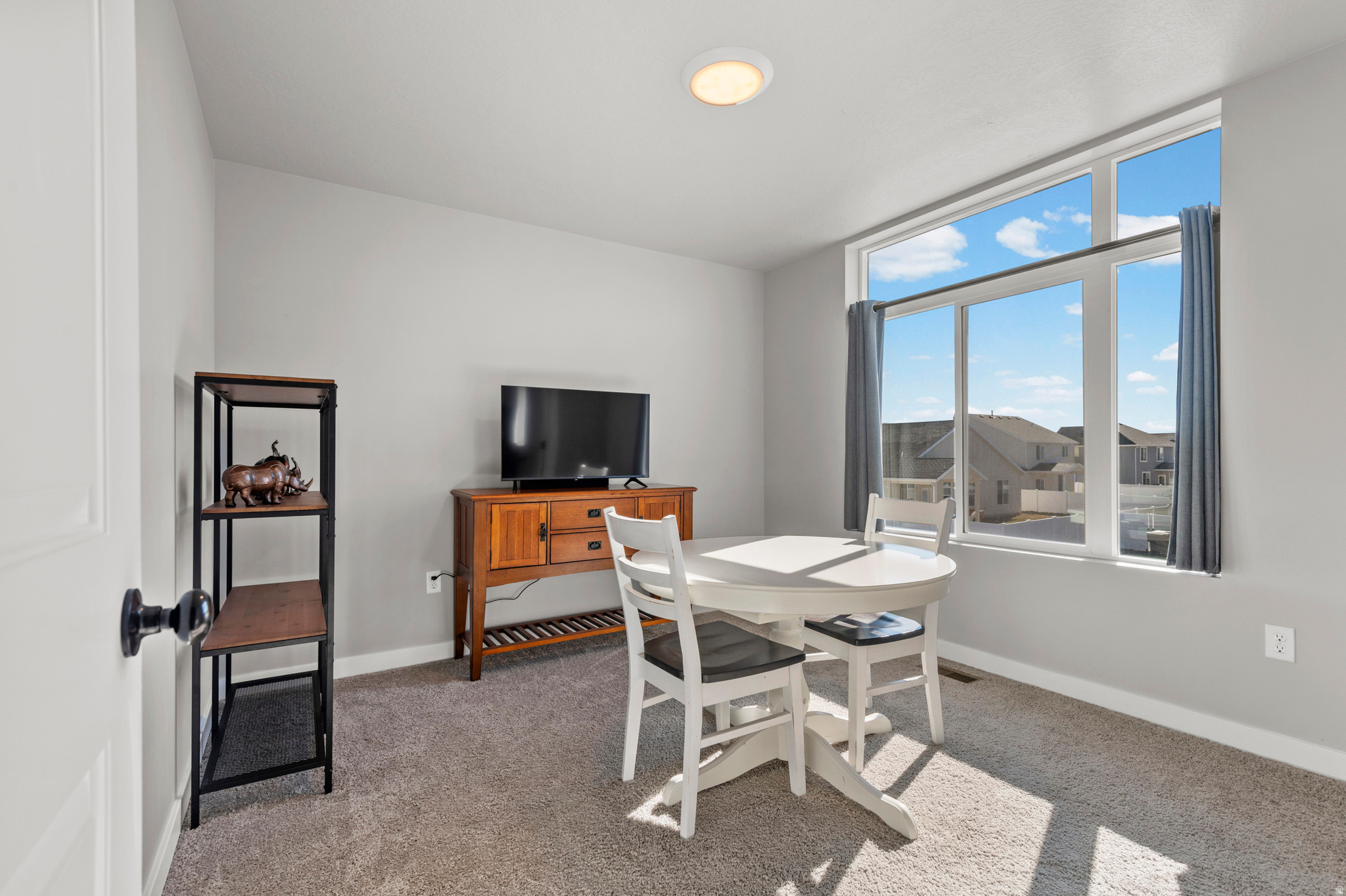 WEST PARK VILLAGE - Residential