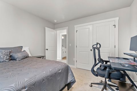 Tiny photo for 3106 W 3150 N, Plain City, UT 84404 (MLS # 2135786)