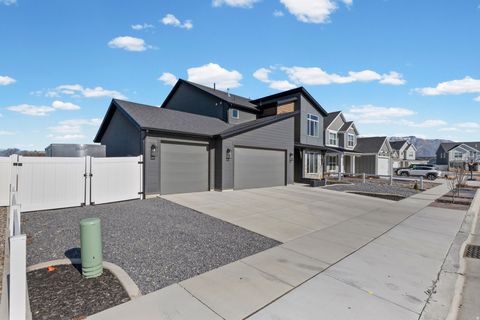 Tiny photo for 3106 W 3150 N, Plain City, UT 84404 (MLS # 2135786)