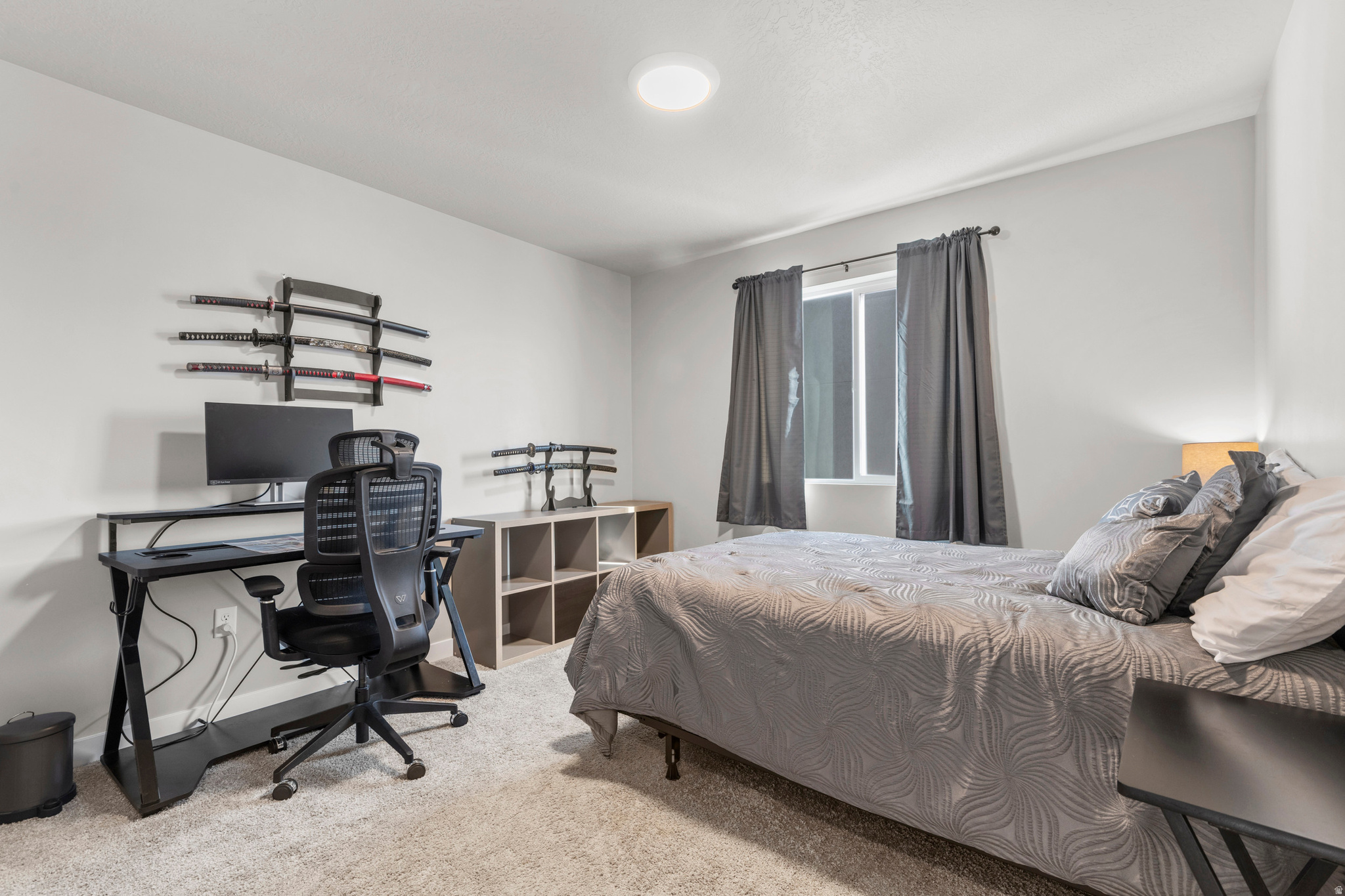 WEST PARK VILLAGE - Residential