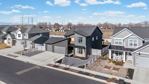 Tiny photo for 3106 W 3150 N, Plain City, UT 84404 (MLS # 2135786)