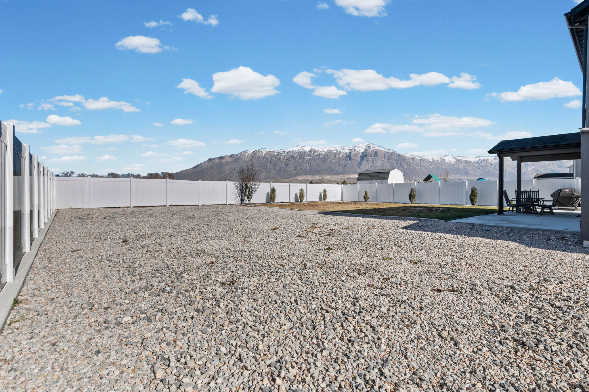 WEST PARK VILLAGE - Residential