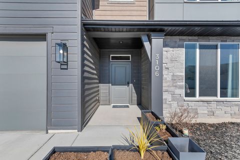 Tiny photo for 3106 W 3150 N, Plain City, UT 84404 (MLS # 2135786)
