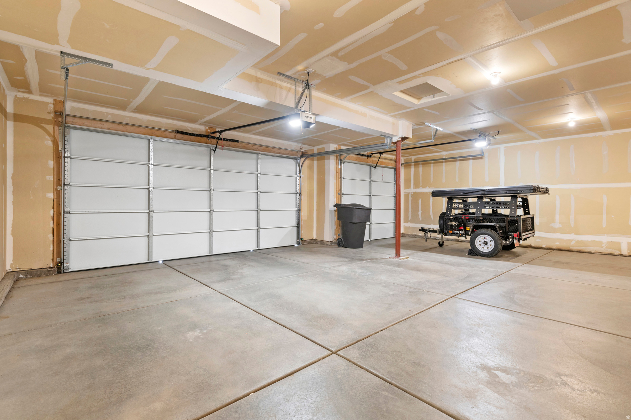 WEST PARK VILLAGE - Residential