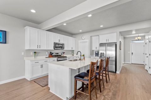 Tiny photo for 3106 W 3150 N, Plain City, UT 84404 (MLS # 2135786)