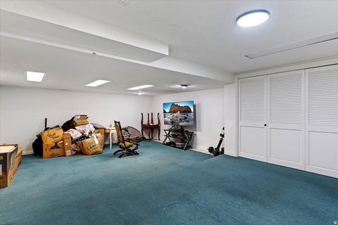 Tiny photo for 321 W 2575 N, Sunset, UT 84015 (MLS # 2147033)