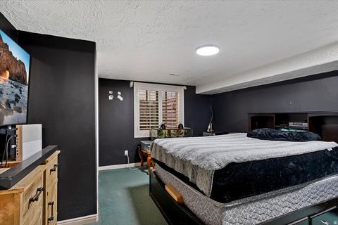 Tiny photo for 321 W 2575 N, Sunset, UT 84015 (MLS # 2147033)