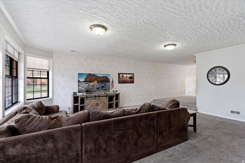 Tiny photo for 321 W 2575 N, Sunset, UT 84015 (MLS # 2147033)