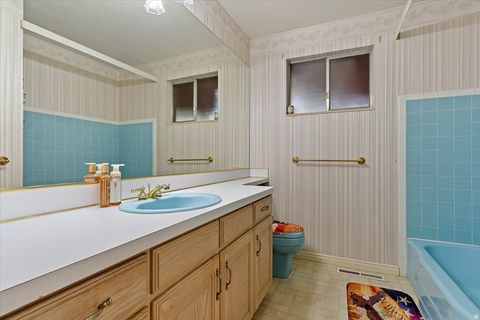 Tiny photo for 321 W 2575 N, Sunset, UT 84015 (MLS # 2147033)