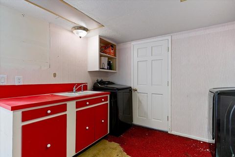 Tiny photo for 321 W 2575 N, Sunset, UT 84015 (MLS # 2147033)