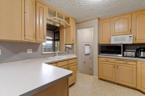 Tiny photo for 321 W 2575 N, Sunset, UT 84015 (MLS # 2147033)