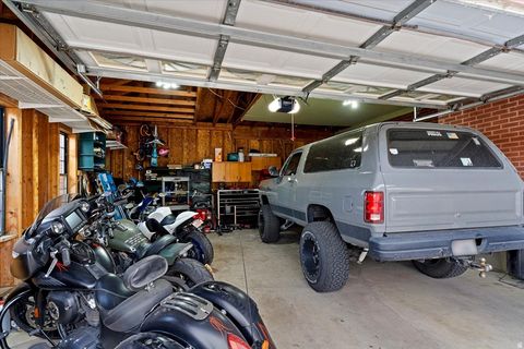 Tiny photo for 321 W 2575 N, Sunset, UT 84015 (MLS # 2147033)